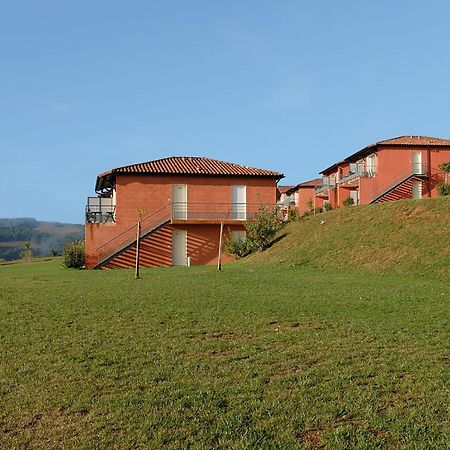 Cozy Holiday Home In Tr Bas With Sauna Trébas Dış mekan fotoğraf